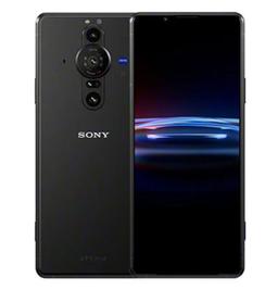 related Sony Xperia Pro-I image