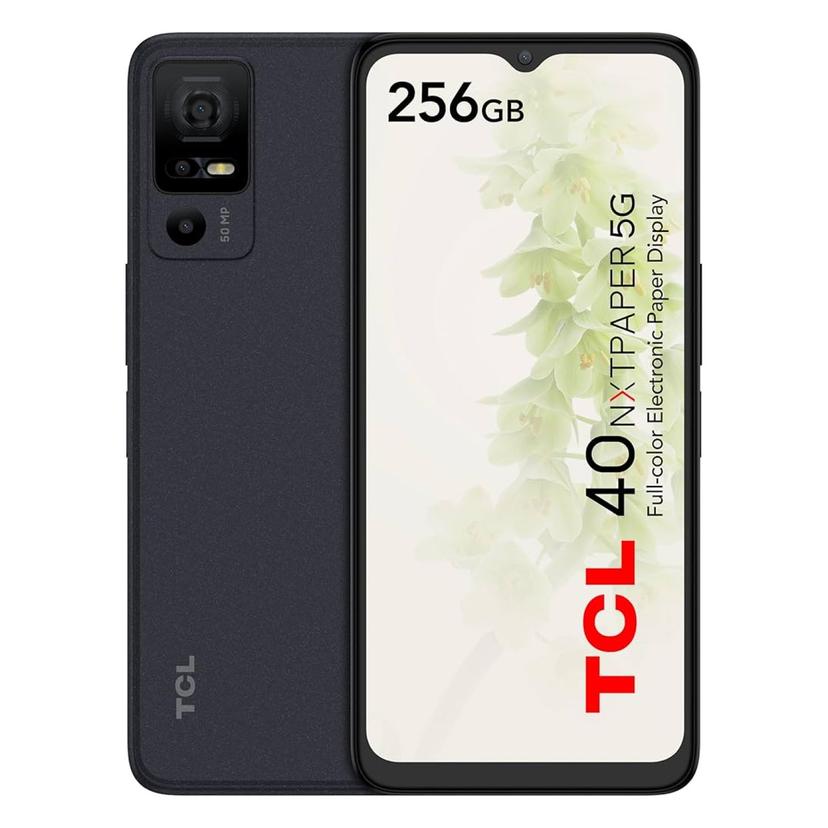 TCL 40 NxtPaper 5G Specifcation