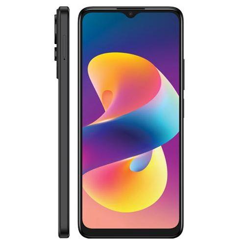 TCL 50 LE front and back