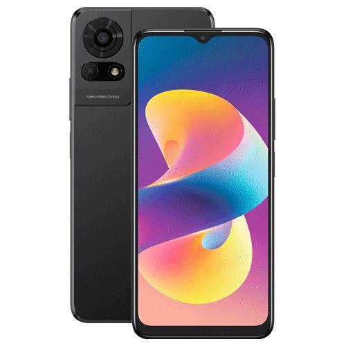 TCL 50 LE front and back view