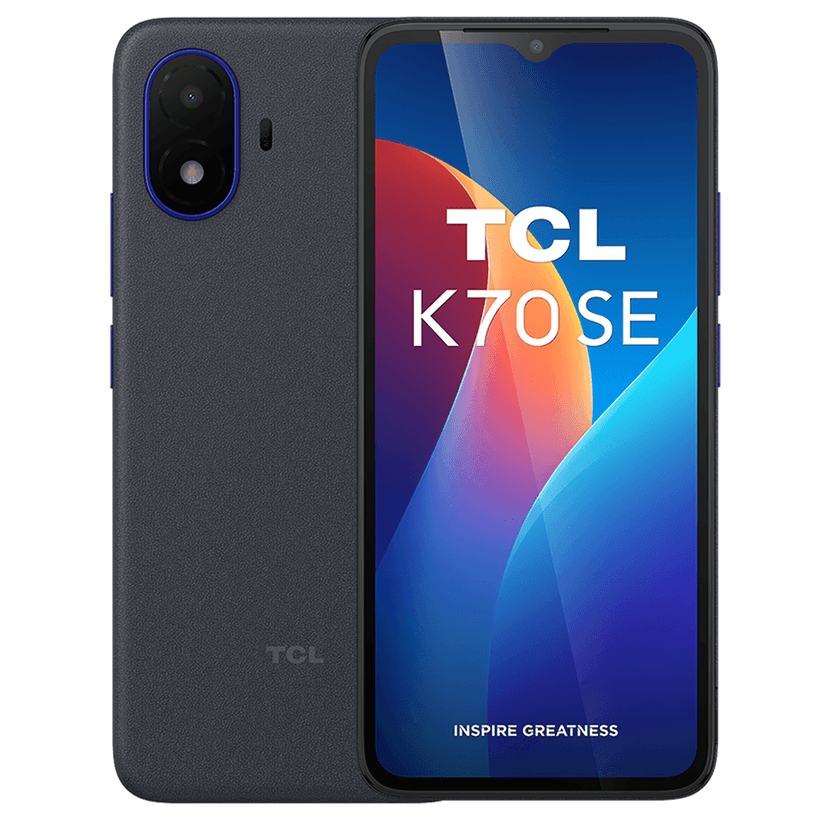 TCL K70 5G SPECIFICATION