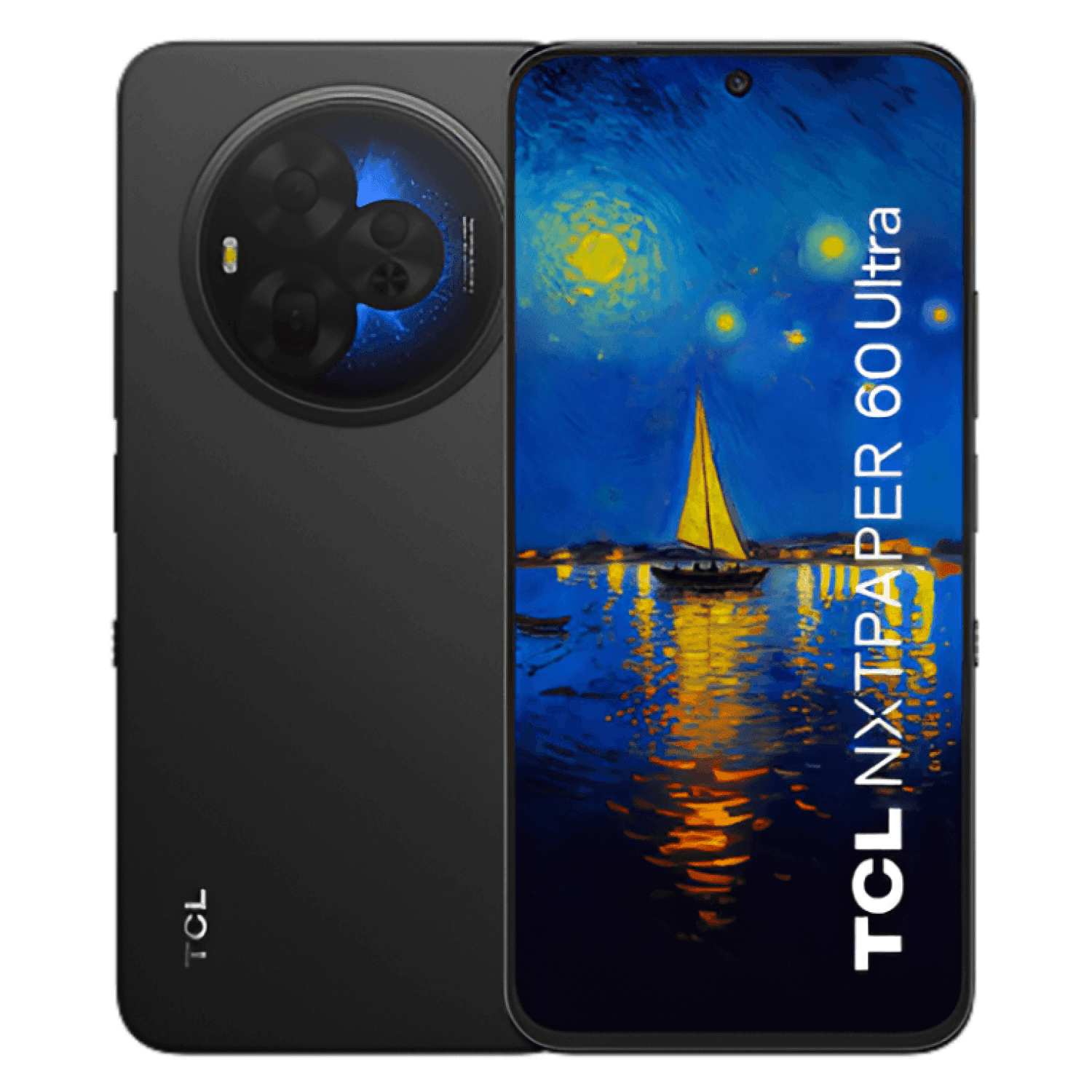 TCL NXTPAPER 60 ULTRA 5G SPECIFICATION