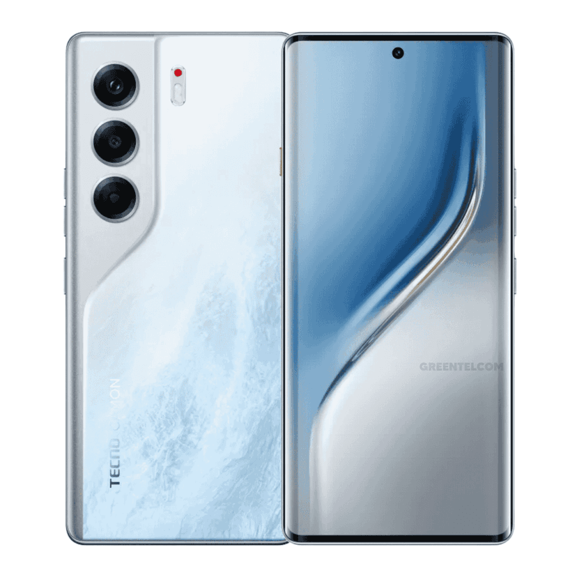 Tecno Camon 40 Pro Phone