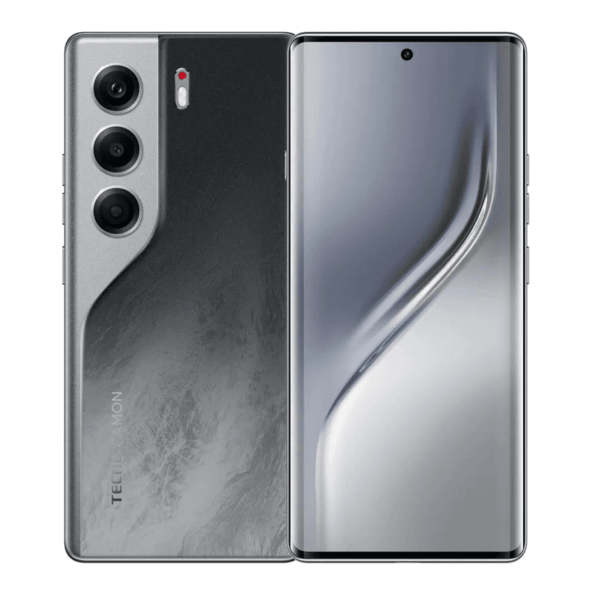 Tecno Camon 40 Pro Phone
