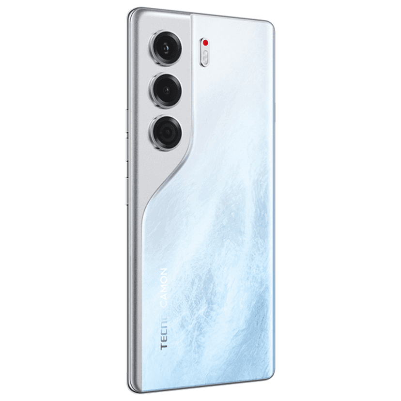 Tecno Camon 40 Pro Phone