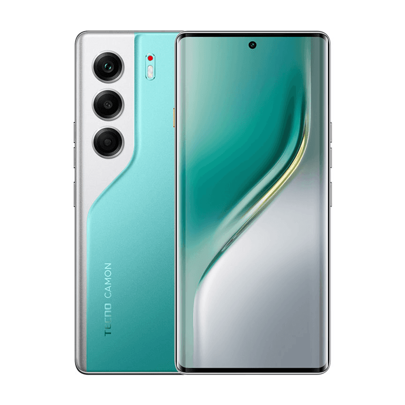 TECNO CAMON 40 PRO 5G SPECIFICATION