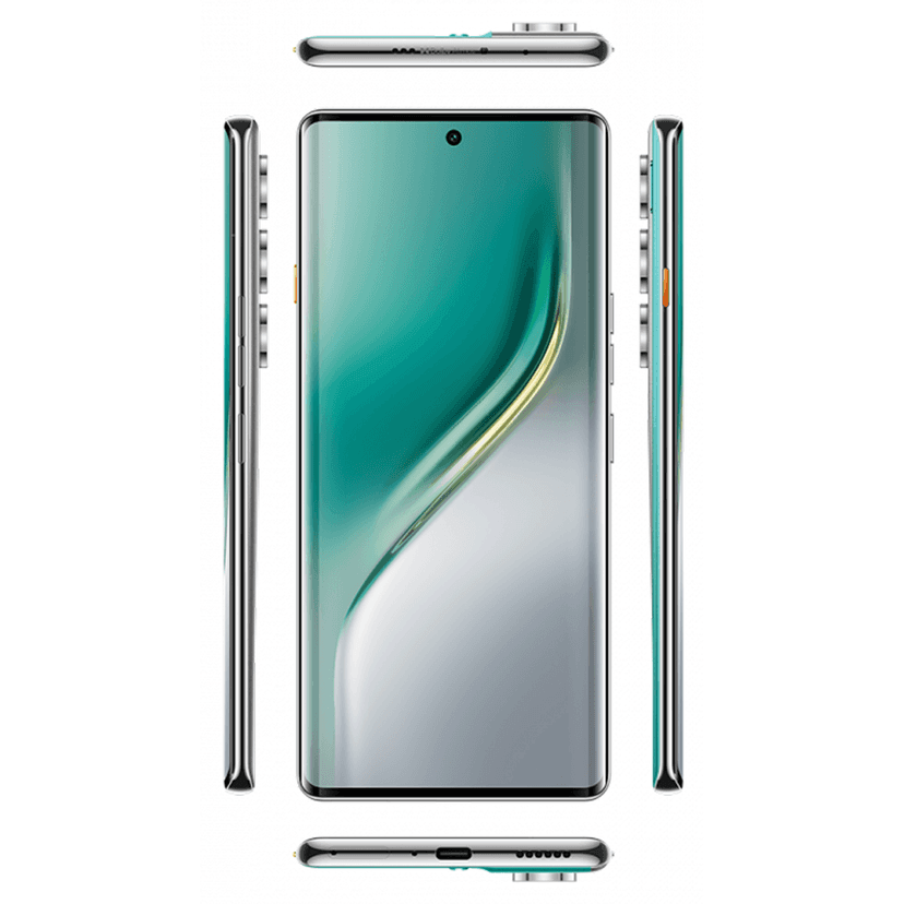 Tecno Camon 40 Pro Phone