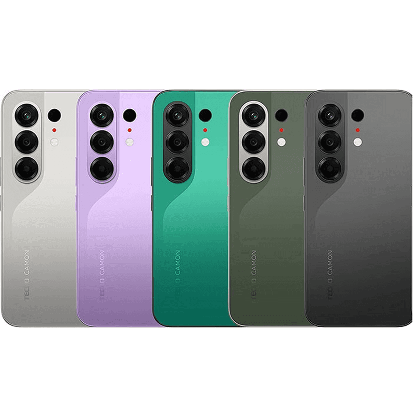 TECNO CAMON 50 5G SPECIFICATION