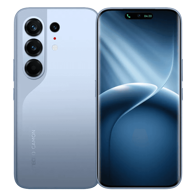 TECNO CAMON 50 PRO 5G SPECIFICATION