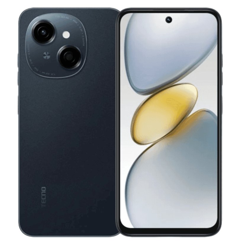 TECNO POP 9 4G SPECIFICATION