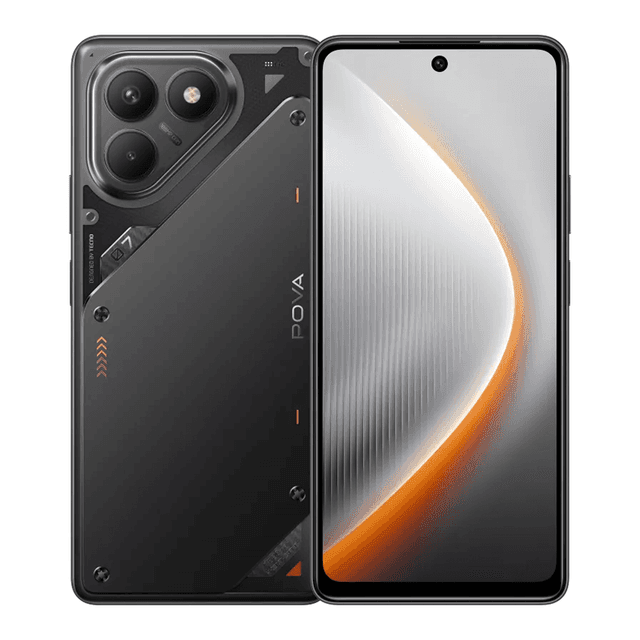 Tecno Pova 7 phone