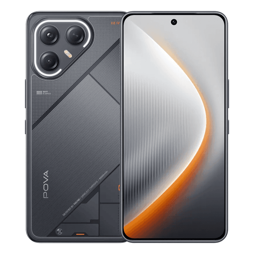 TECNO POVA 7 ULTRA SPECIFICATION