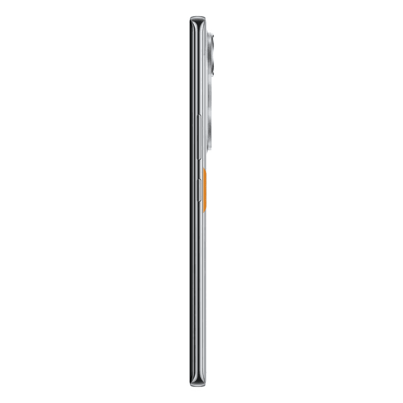 Tecno Pova Curve null
