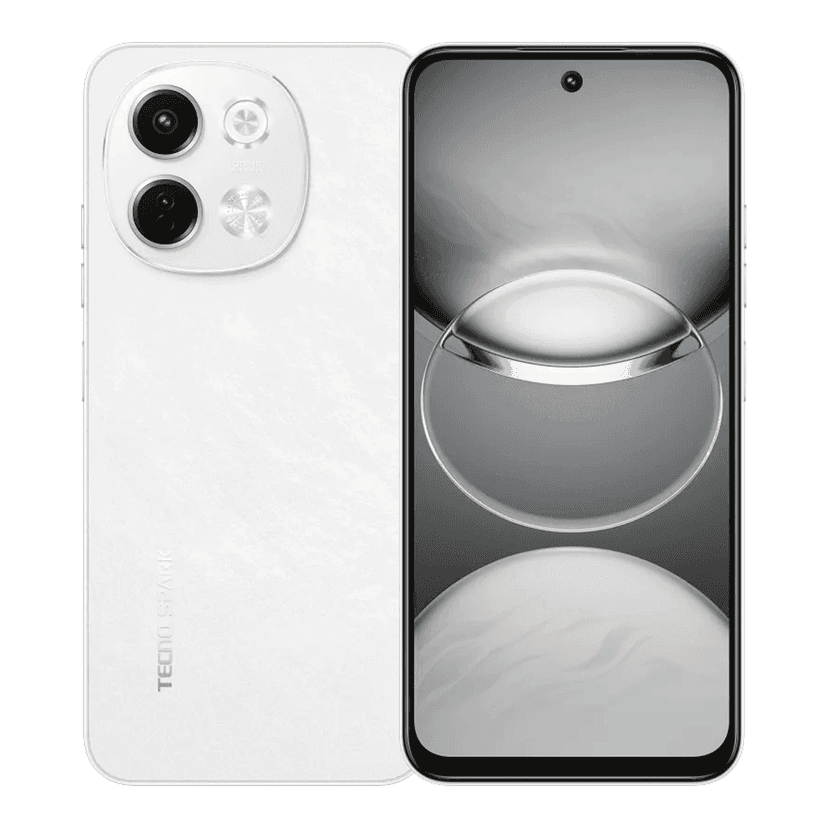 TECNO SPARK 30 5G SPECIFICATION