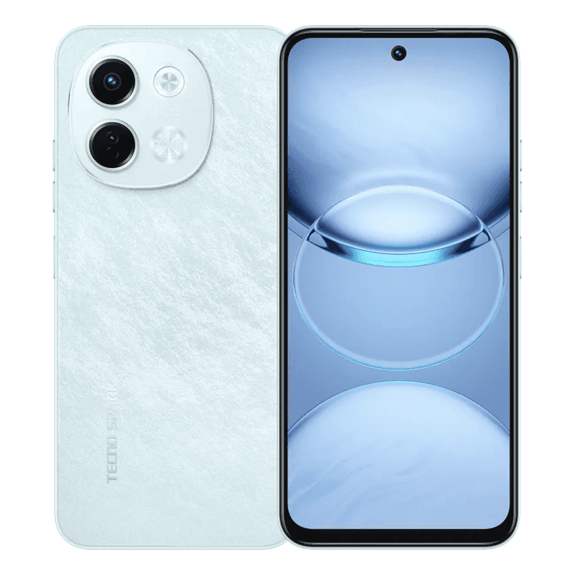 TECNO SPARK 30 5G SPECIFICATION
