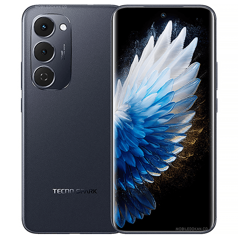 TECNO SPARK 40 PRO PLUS 5G SPECIFICATION