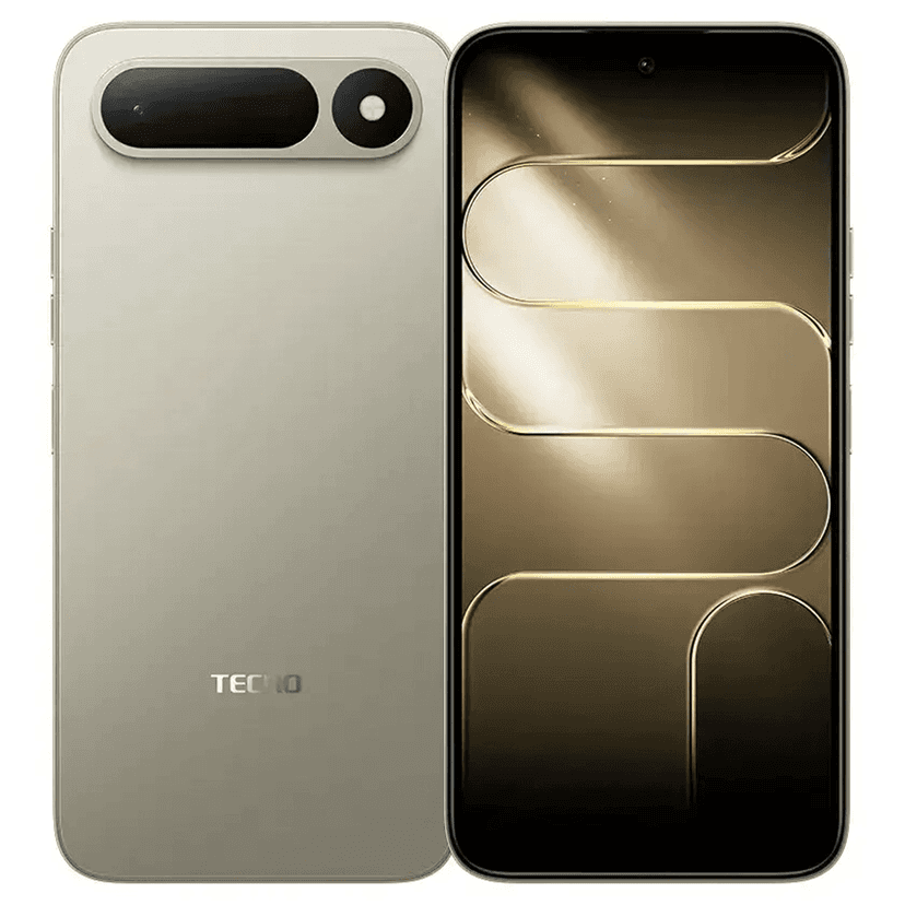 TECNO SPARK 50 5G SPECIFICATION