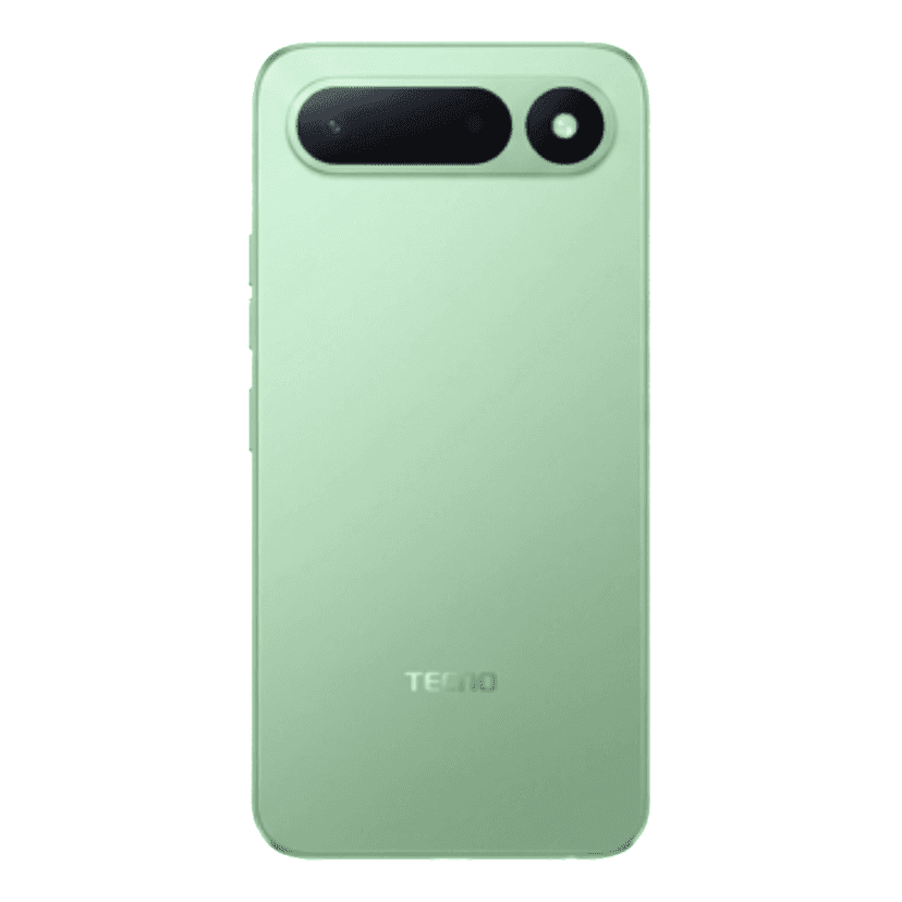 TECNO SPARK 50 5G SPECIFICATION