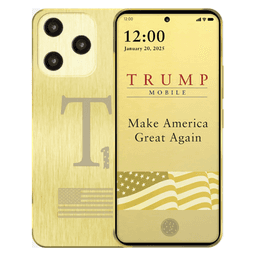related Trump Mobile T1 Phone image