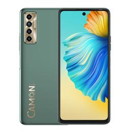 related Tecno Camon 17P image