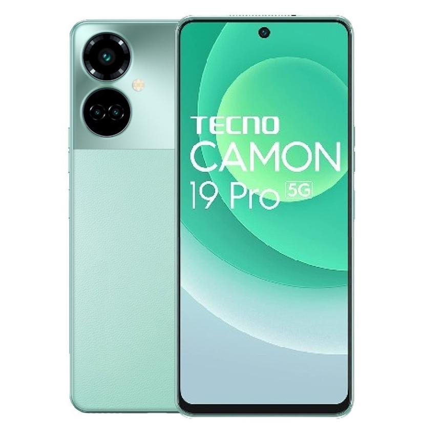 Tecno Camon 19 Pro 5G Specifcation
