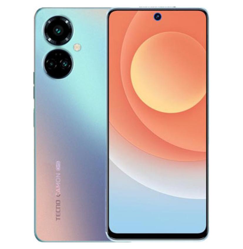 Tecno Camon 19 Pro Specifcation
