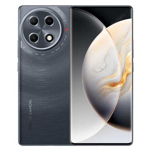 Tecno Camon 30S Pro back view