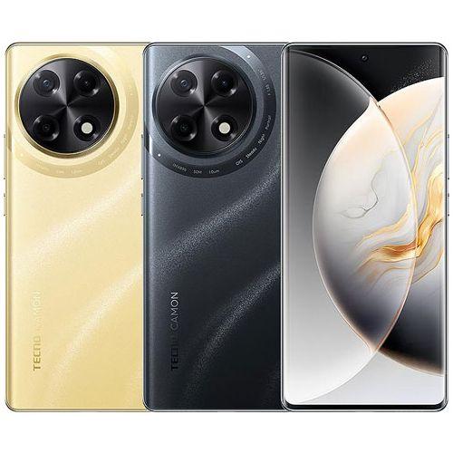 Tecno Camon 30S color variants
