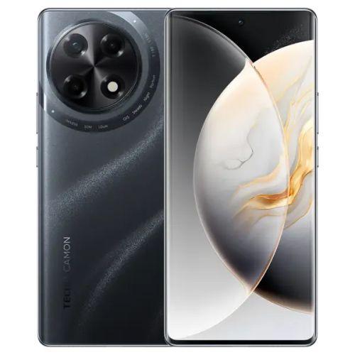 Tecno Camon 30S front and back