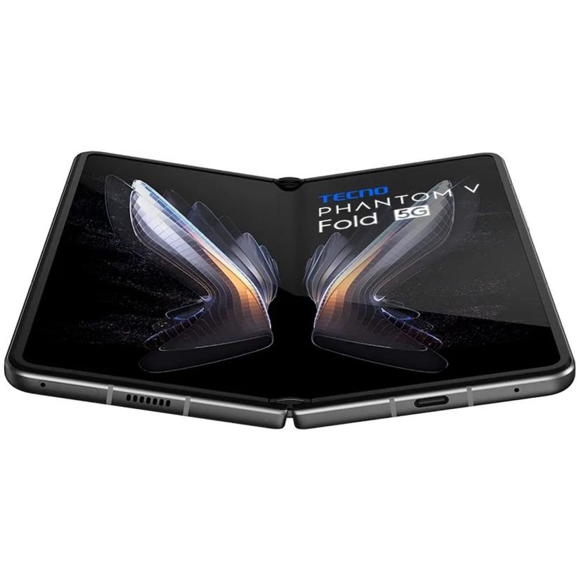 Tecno Phantom V Fold front view