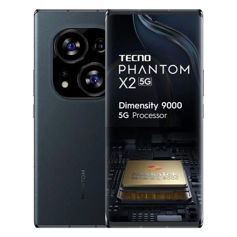 related Tecno Phantom X2 image