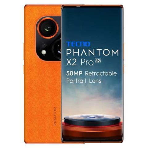 related Tecno Phantom X2 Pro image