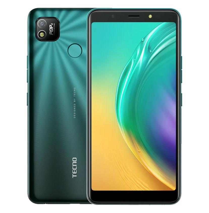 Tecno Pop 4 Specifcation