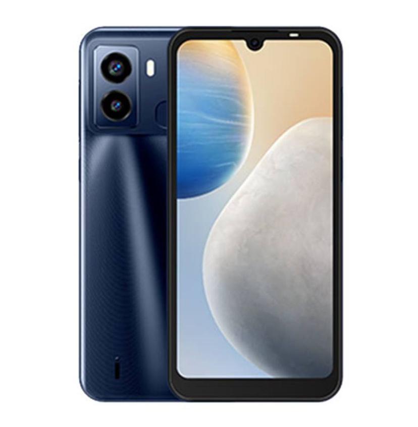 Tecno Pop 6 Specifcation