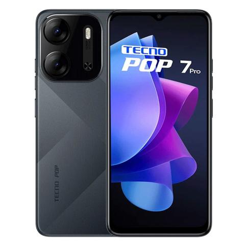 related Tecno Pop 7 Pro image