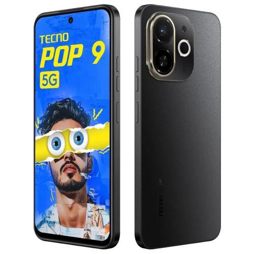 Tecno Pop 9 5G phone