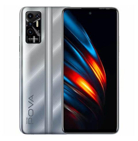 related Tecno Pova 2 image
