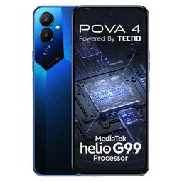 related Tecno Pova 4 image