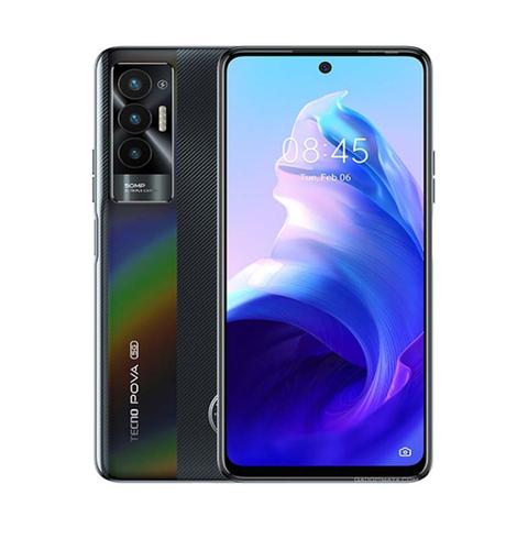 related Tecno Pova 5G image