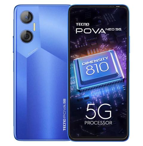 related Tecno Pova Neo 5G image
