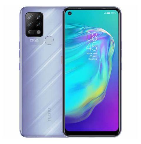 related Tecno Pova image