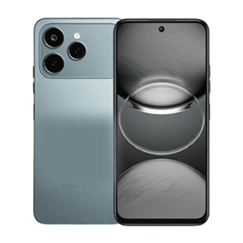 Tecno Spark 40 4G SPECIFICATION