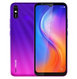 related Tecno Spark 4 Lite image