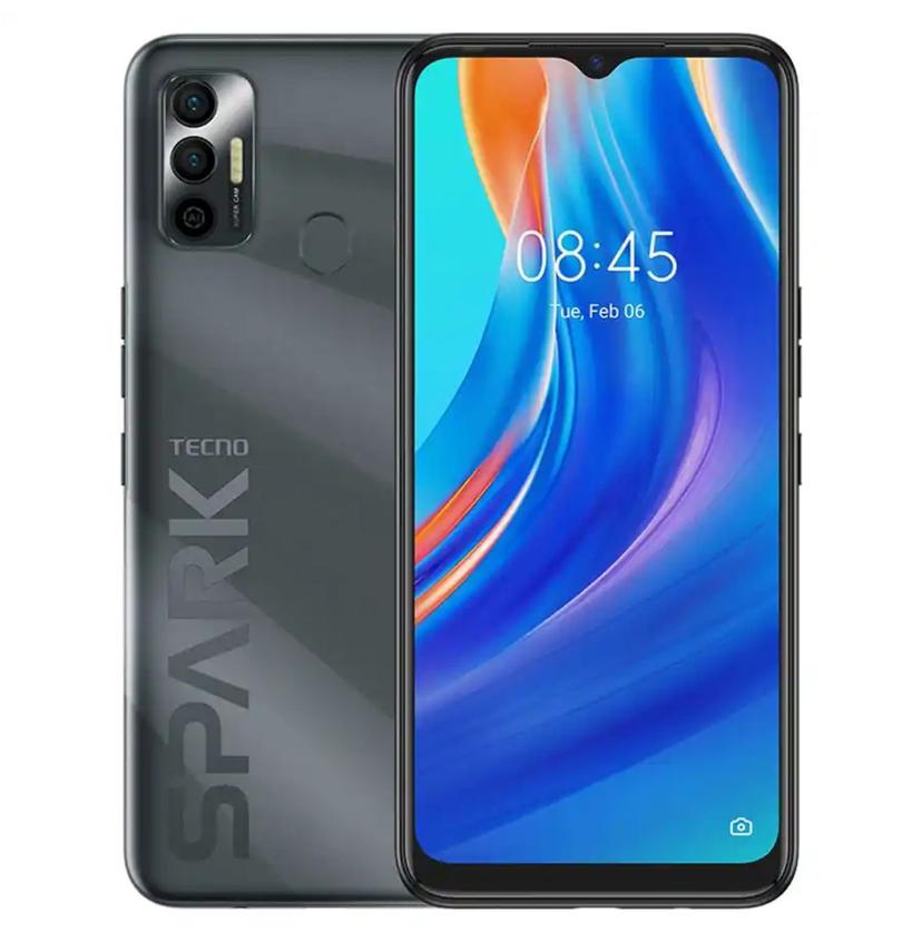 Tecno Spark 7 Specifcation