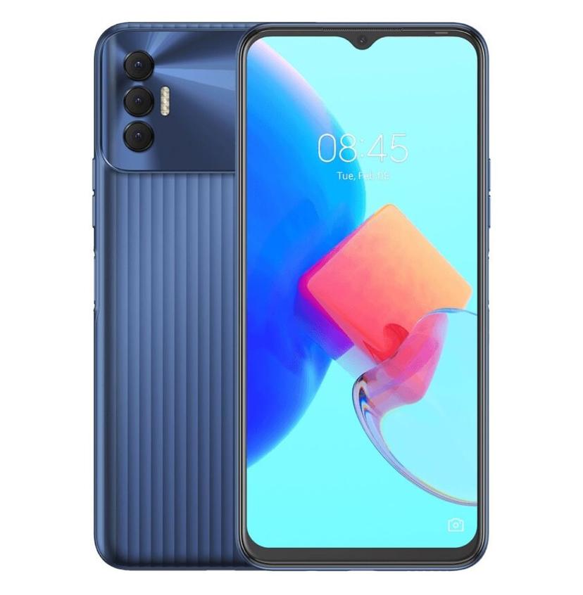 Tecno Spark 9T (India) Specifcation