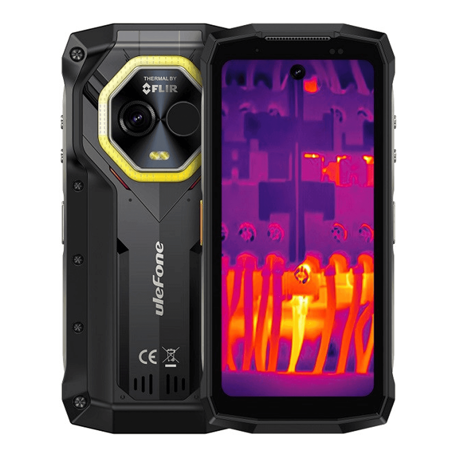 ULEFONE ARMOR MINI 20T PRO 5G SPECIFICATION