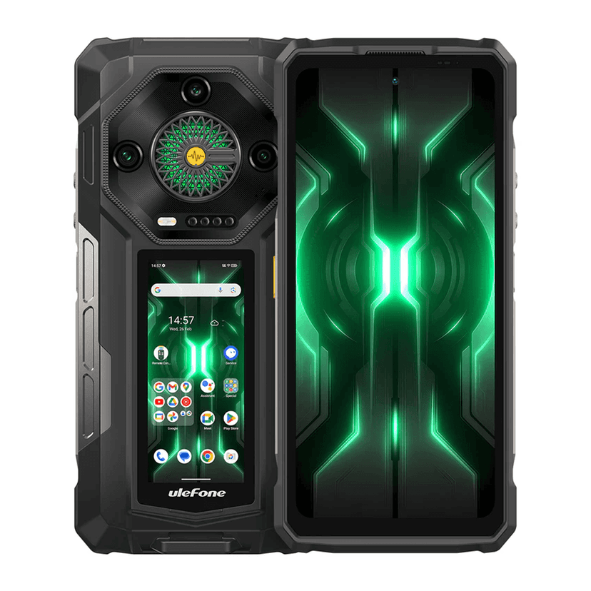 ULEFONE ARMOR MINI 20T PRO 5G SPECIFICATION