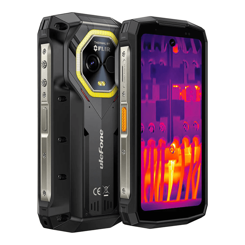 ULEFONE ARMOR MINI 20T PRO 5G SPECIFICATION