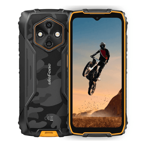 ULEFONE RUGKING 4 PRO 5G SPECIFICATION