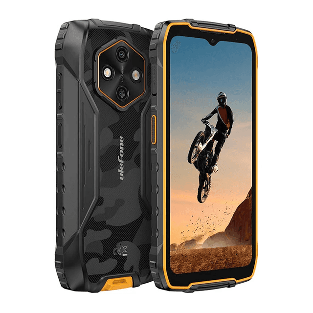 ULEFONE RUGKING 4 PRO 5G SPECIFICATION